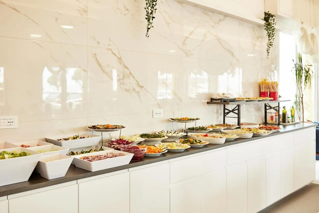 Hotel Imperiale - Fronte Mare Riccione